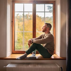 Lofi De Flujo Suave: Ritmos Para La Relajación - Melodias Chinas Tradicionales