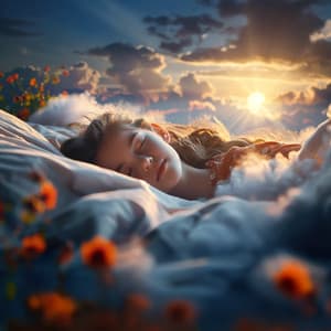 Calm and Harmony: Serenity Journey and Healing Meditation for Sleep - Calm Music Zone