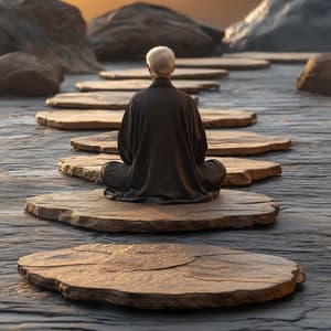 Dojo of Meditation - Cinematic Meditation