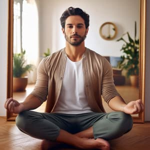 Cuerdas Meditativas: Música De Guitarra Para La Quietud Interior - Música Chill para Cafés