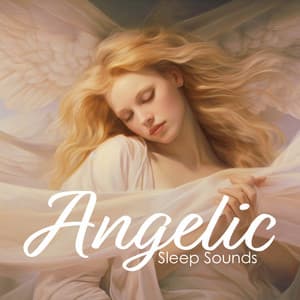 Angelic Sleep Sounds: Slow and Soft Sounds for Insomnia - Deep Sleep Music Society