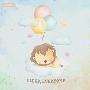 Sleep, Everyone - Lulubabies