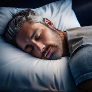 Música Lofi Pacífica Para La Calma Nocturna - Ruidos ambientales forestales