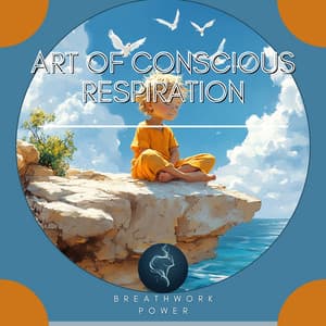 Art of Conscious Respiration - Breathwork Power