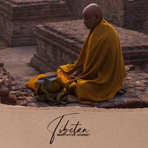 Tibetan Meditative Journey - Jane Groud