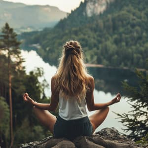 Melodías Pacíficas: Música Para La Relajación - Canciones cristianas instrumentales