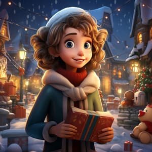 Zeitlose Weihnachtsnachrichten - Weihnachtslieder Collection