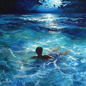 Ocean Relaxation: Breezy Tunes - Relax α Wave