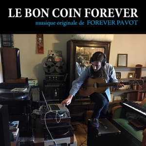 Le bon coin Forever - Forever Pavot