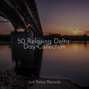 50 Relaxing Delta Day Collection - Musica de Relajación Academy