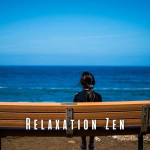 Relaxation Zen: Serene Binaural Ocean Soundscape - Deep Ocean Sounds