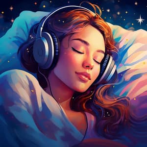 Dreamscape Tones: Music for Sleep - Dreamscape Dreams