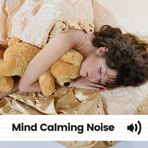 Mind Calming Noise - Deep Sleep White Noise