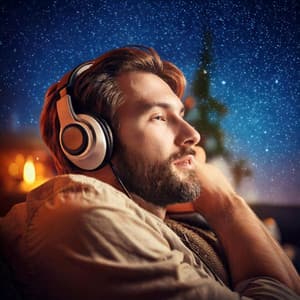 Relaxation Music: Gentle Harmonies for Unwinding - Silent Music Moments