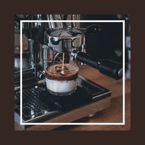 Smart Background for Organic Coffees - Chill Vibes for Coffee Shops