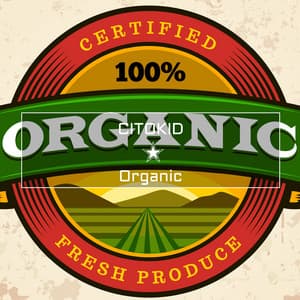 Organic - Citokid
