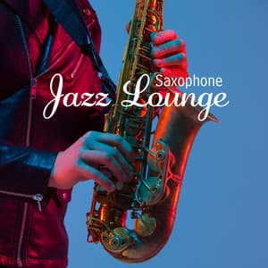 Saxophone Jazz Lounge - Diane Keller