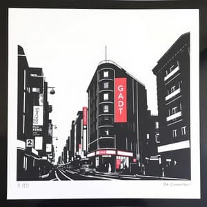 Recognition - Lofi Hip-Hop Beats