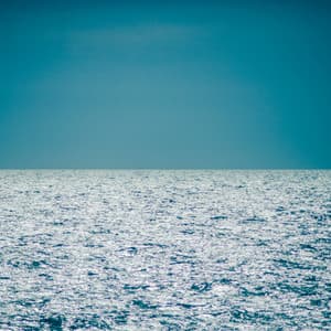 50 Calming Coastal Songs: Blue Waves - Coastal Sounds