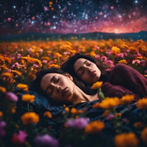 Finding Inner Peace and Karma with Anti Stress Music - Anti Stress Music