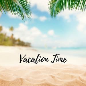 Vacation Time - Yoga Rain