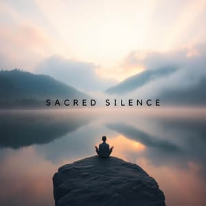 Sacred Silence: Reflections in Harmony - Meditation Music