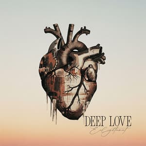 Deep Love Enlightenment - Spiritual Healing Consort