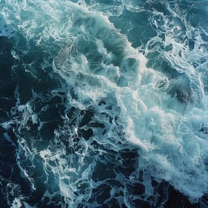 Océano Reparador: Sonidos Binaurales Para Noches Serenas - Estado Binaural