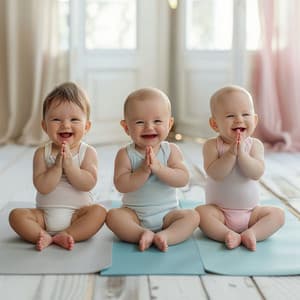 Armonía Del Bebé: Sonidos Melódicos Juguetones - Sonidos de la Naturaleza Música de la Naturaleza