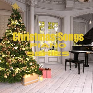 Twinkling Christmas Joys - Christmas Songs Piano Series