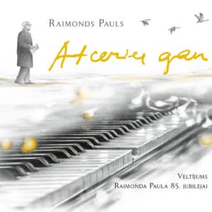 Atceries gan - Credo