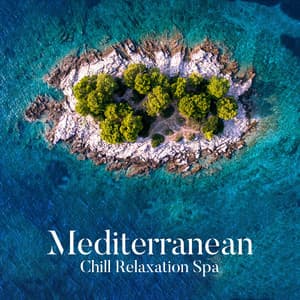 Mediterranean Chill Relaxation Spa - Exotic Nature Kingdom