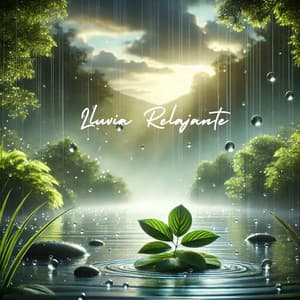 Lluvia Relajante - Sonidos de Tormenta y Lluvia Fuerte