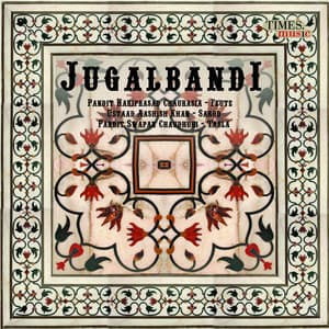 Jugalbandi - Hariprasad Chaurasia