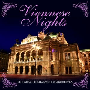 Viennese Nights - Carl Michael Ziehrer
