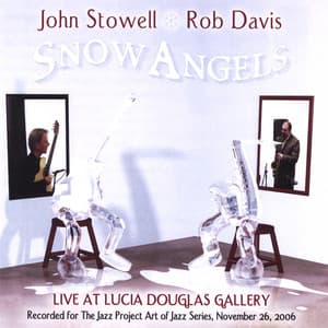 Snow Angels - John Stowell