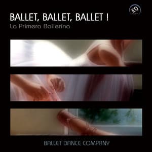 Ballet, Ballet, Ballet! La Primera Bailerina - Giuliano Sacchetto-Giordano Trivellato