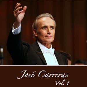 Puccini & Verdi: Carreras Vol. 1 - José Carreras