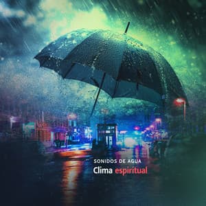 Clima espiritual - Sonidos De Agua