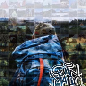 Backpack Season - Dan Matic