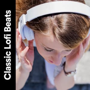 Classic Lofi Beats - Lofi-Hip-Hop-Humanoid