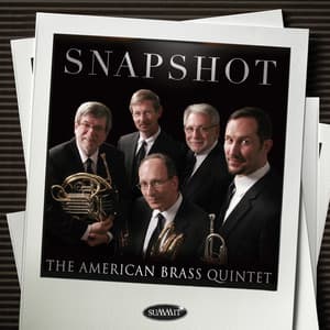 Snapshot - American Brass Quintet