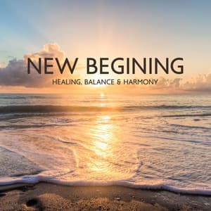 New Begining: Beautiful Cello & Violin Music, Background for Healing, Balance & Harmony - Cello Soul Universe