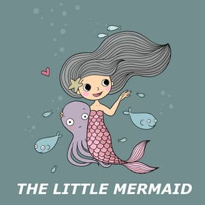 The Little Mermaid - The Little Mermaid