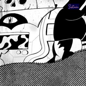 Sustain - Clark Park