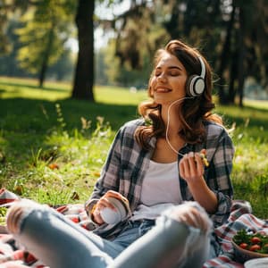 Lofi Hip Hop Breathe: Relaxation Melodies - Paz Sounds