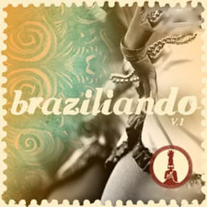 Braziliando, Vol. 1 - Warner/Chappell Productions