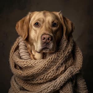 Happy Pets: Cheerful Music for Your Furry Friends - Noise Design