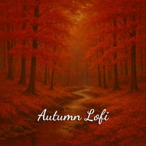 Long Walks Reflective Lofi - Autumn Lofi