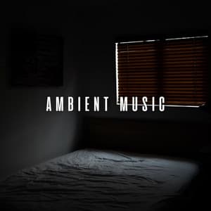 Ambient Music: Gentle Ocean Ambiance for Peaceful Sleep - Sleeping Ocean